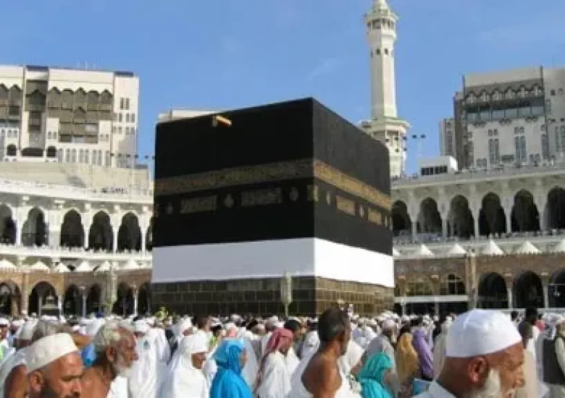العمرة في رمضان
