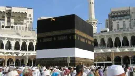 هل العمرة فى رمضان تعادل أجر الحج؟ ..... هل العمرة فى رمضان تعادل أجر الحج؟ .. الإفتاء تجيب