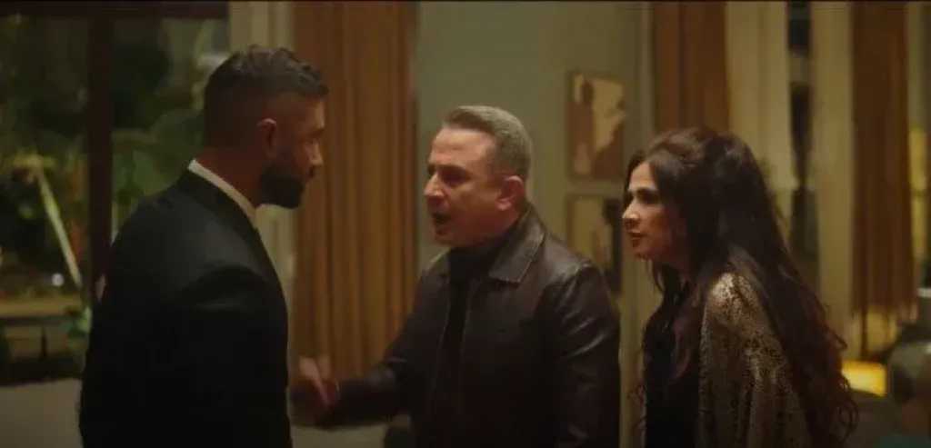 ملخص أحداث الحلقة 9 من مسلسل وننسى اللي كان