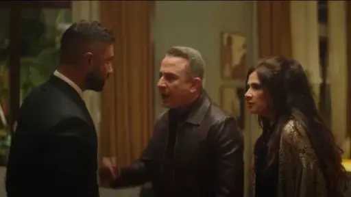 ملخص أحداث الحلقة 9 من مسلسل وننسى اللي... ملخص أحداث الحلقة 9 من مسلسل وننسى اللي كان