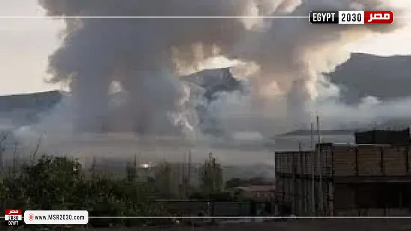 صورة أرشيفية