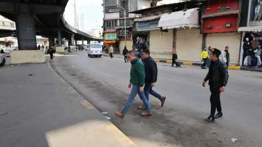 محافظ الجيزة في جولة مفاجئة لرصد الإشغالات وبؤر المخلفات بأحياء جنوب الجيزة