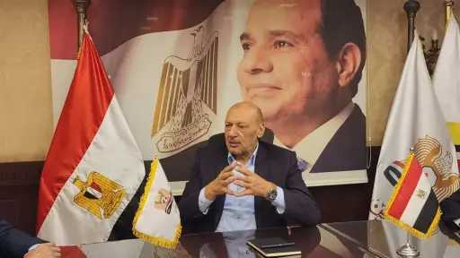 حزب ”المصريين”: ذكرى العاشر من رمضان تجسد عظمة رجال القوات المسلحة البواسل