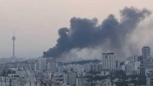 الخارجية الروسية تصف العدوان الأمريكي والإسرائيلي على إيران بـ”المتهور”