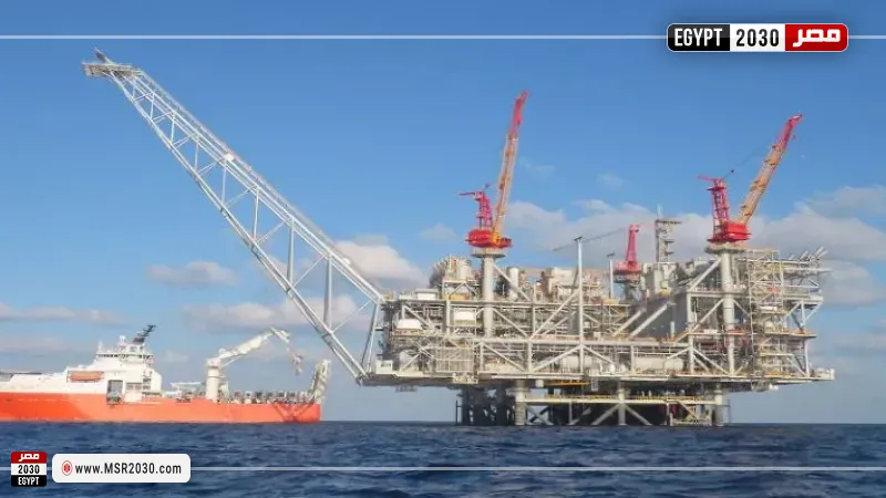 إسرائيل تغلق حقول الغاز مؤقتا بعد الضربات على إيران