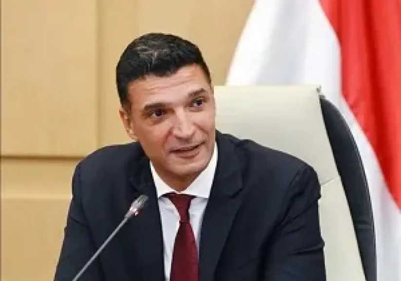 طرح 1272 قطعة أرض صناعية كاملة المرافق على منصة مصر الصناعية الرقمية في 23 محافظة