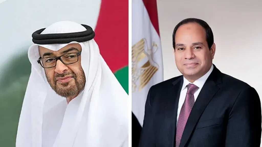 الرئيس السيسي: الحلول العسكرية لن تحقق مصالح أي طرف وتنذر بإدخال المنطقة في دائرة مفرغة من العنف