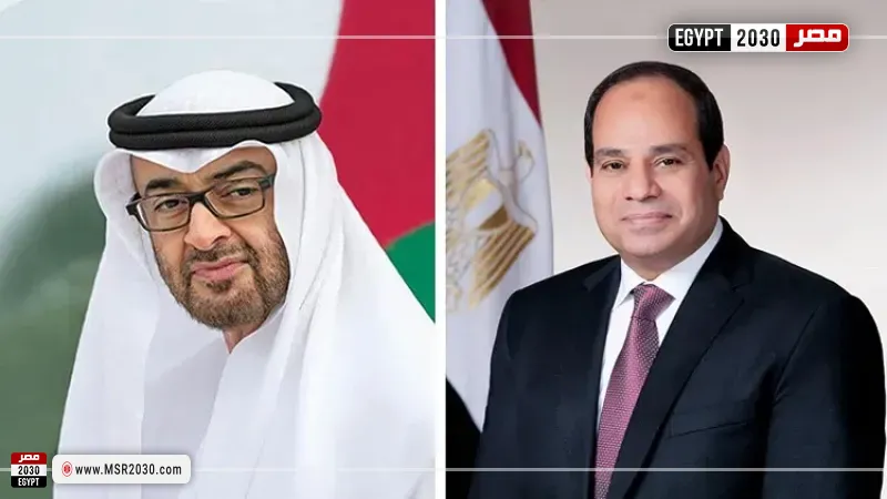 الرئيس السيسي: الحلول العسكرية لن تحقق مصالح أي طرف وتنذر بإدخال المنطقة في دائرة مفرغة من العنف