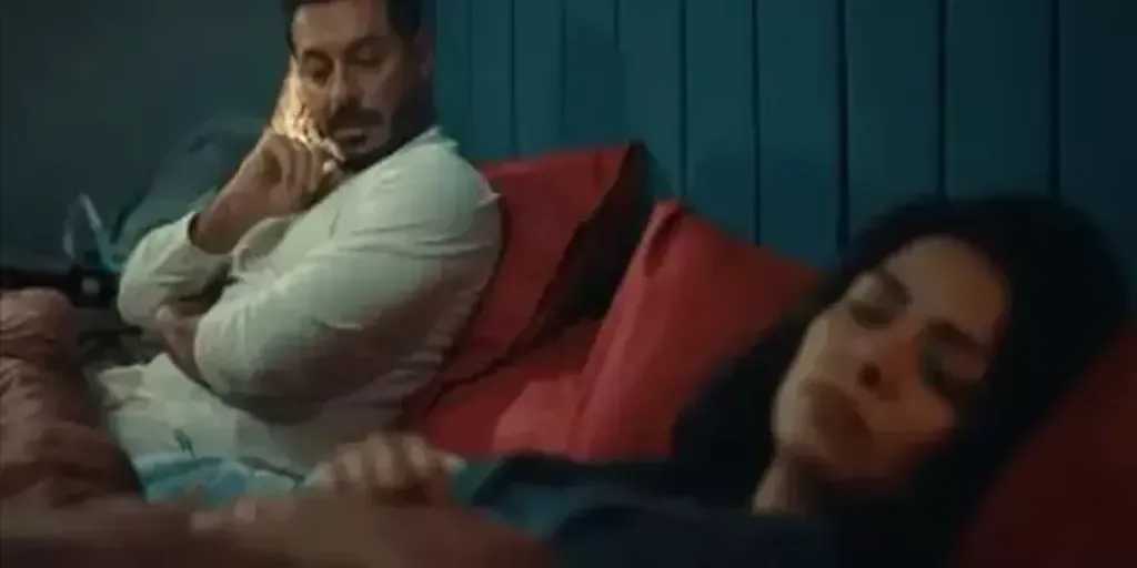 الحلقة العاشرة مسلسل درش ..بطولة مصطفى شعبان