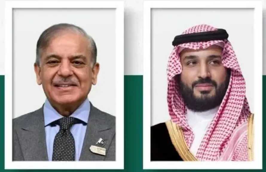 باكستان تؤكد دعمها للسعودية في إجراءات حفظ سيادتها وأمنها