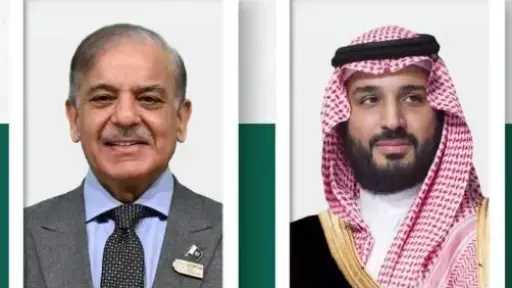 باكستان تؤكد دعمها للسعودية في إجراءات حفظ سيادتها وأمنها