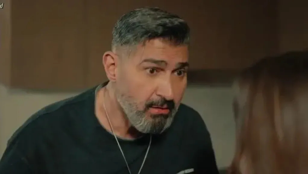 مسلسل كلهم بيحبوا مودي
