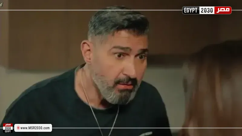 مسلسل كلهم بيحبوا مودي