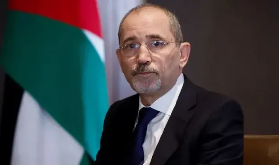 وزير خارجية الأردن: إيران اعتدت على الأردن الذي منع استخدام أراضيه وأجوائه في أي هجوم ضدها