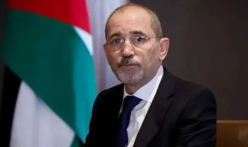 وزير خارجية الأردن: إيران اعتدت على الأردن الذي منع استخدام أراضيه وأجوائه في أي هجوم ضدها