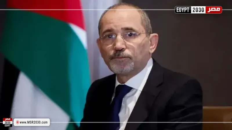 وزير خارجية الأردن: إيران اعتدت على الأردن الذي منع استخدام أراضيه وأجوائه في أي هجوم ضدها