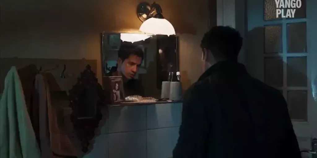 أسرار الماضي تنفجر في الحلقة 11 من مسلسل عين سحرية.. زكي يكشف خيانة شهاب وتفاصيل تدمير حياته