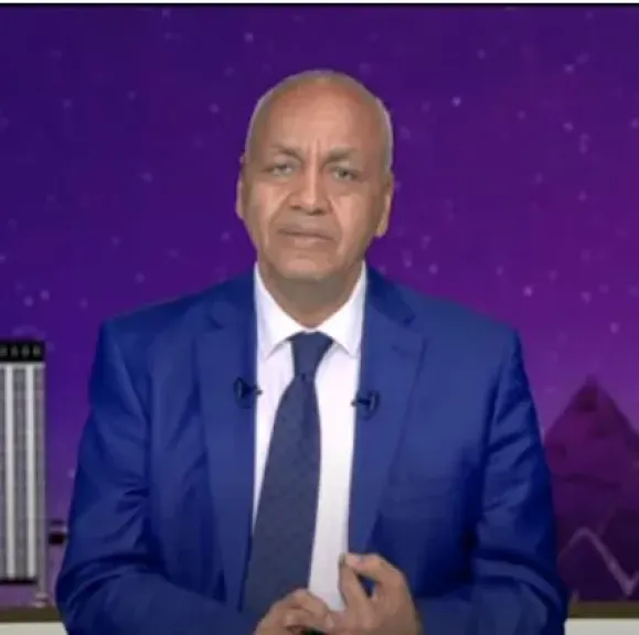 مصطفى بكري