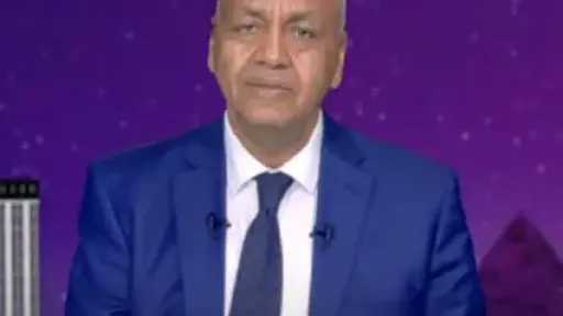 مصطفى بكري: إذا سقطت إيران ستتجه أنظار إسرائيل صوب الدول الكبرى بالمنطقة