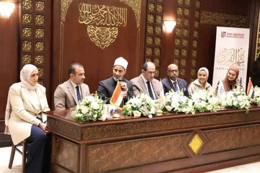 رئيس القطاع الديني بالأوقاف: القرآن يحمل من الآيات والدلالات ما يهدي الإنسان ويقوم سلوكه