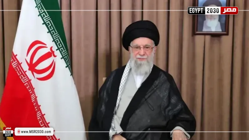 المرشد الإيراني 