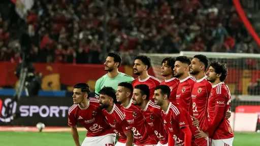 موعد مباراة الأهلي القادمة بعد التعادل مع زد في الدوري المصري