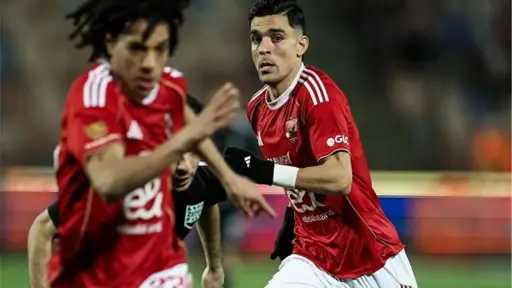 صراع رباعي مشتعل في الدوري المصري.. تعرف على مباريات الأهلي المتبقية