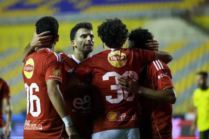 عاجل.. المحكمة الرياضية تعلن بطل الدوري المصري 2024-2025 بين الأهلي وبيراميدز