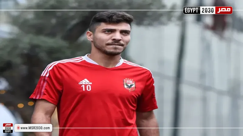 محمد شريف
