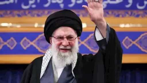 إيران تعلن الحداد لمدة 40 يوما بعد مقتل المرشد الأعلى