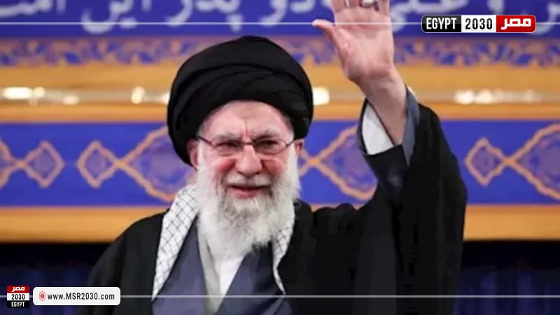 المرشد الإيراني