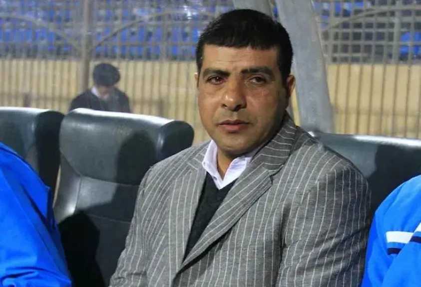 الإسماعيلي يُعلن رحيل طارق العشري عن تدريب الفريق