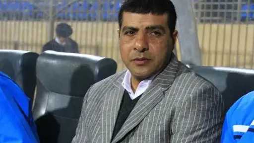 الإسماعيلي يُعلن رحيل طارق العشري عن تدريب الفريق الإسماعيلي يُعلن رحيل طارق العشري عن تدريب الفريق