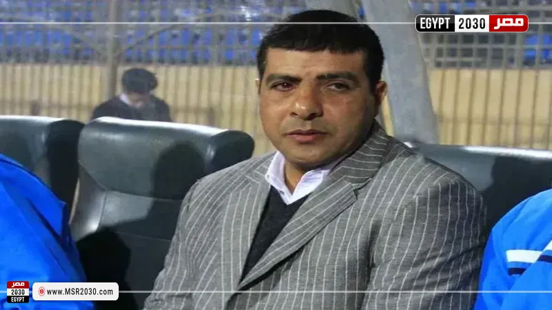 طارق العشري