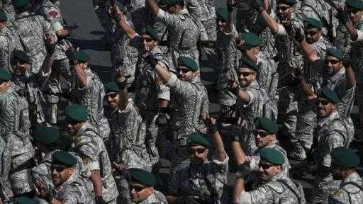 الجيش الإيراني: جاهزون للتصدي لأي تهديد واغتيال خامنئي «لن يمر دون رد»