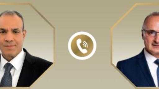 وزير الخارجية يبحث مع نظيره الكرواتي التصعيد العسكرى في المنطقة