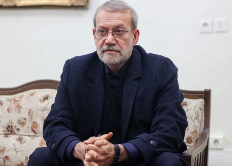 أمين مجلس الأمن القومي الإيراني