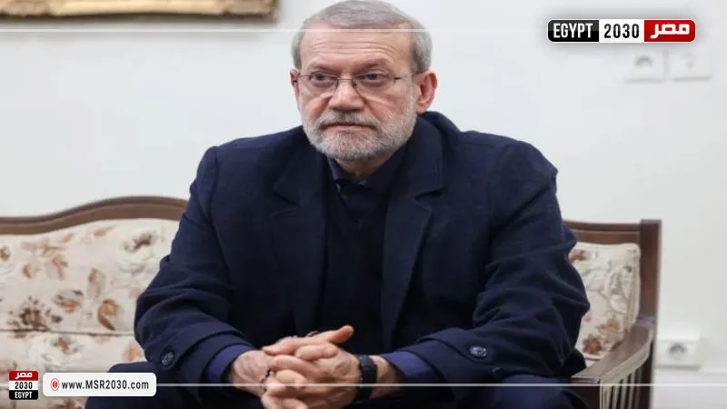 أمين مجلس الأمن القومي الإيراني