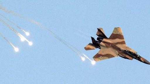 سلاح الجو الإسرائيلي يجهز لمهمة غير مسبوقة فوق طهران.. تفاصيل