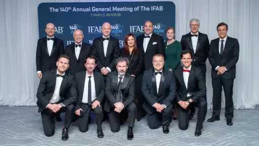 مصر تستضيف اجتماع مجلس «إيفاب» القادم مصر تستضيف اجتماع مجلس «إيفاب» القادم