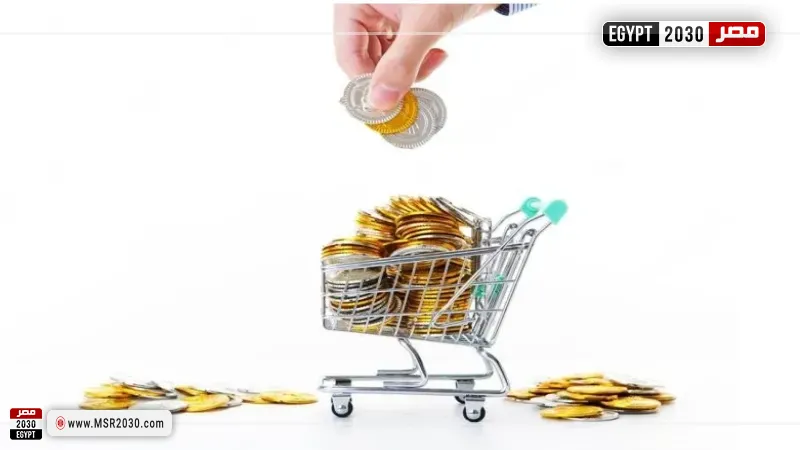 التمويل الاستهلاكي