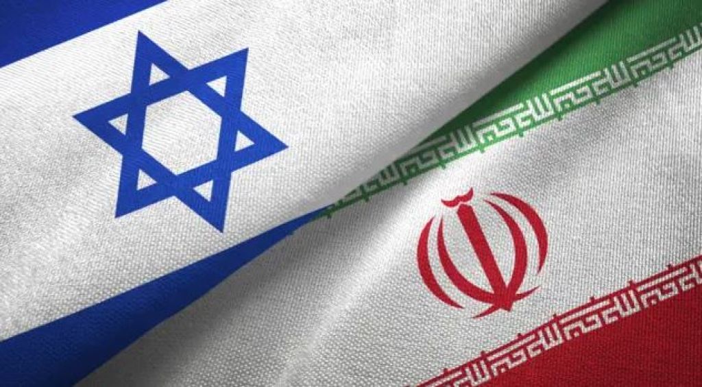 إيران وإسرائيل