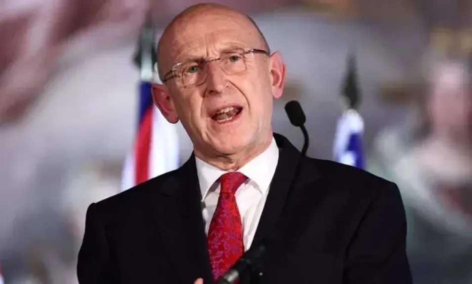 نبأ عاجل من بريطانيا لأمريكا بشأن إيران