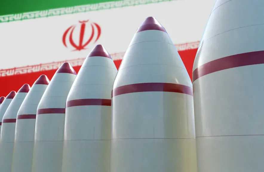 إسرائيل تزعم تدمير عشرات منصات إطلاق الصواريخ الإيرانية