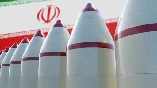 إسرائيل تزعم تدمير عشرات منصات إطلاق الصواريخ الإيرانية