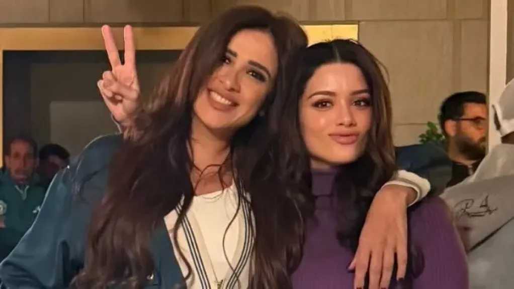 سينتيا خليفة تتألق في «وننسى اللي كان» وتستعيد نشاطها الفني بعد غياب