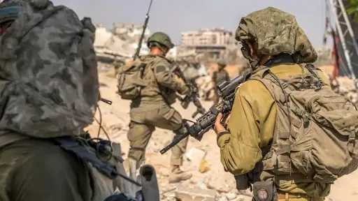 إسرائيل: استدعاء 100 ألف جندي احتياط