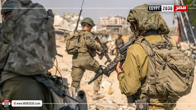 إسرائيل: استدعاء 100 ألف جندي احتياط