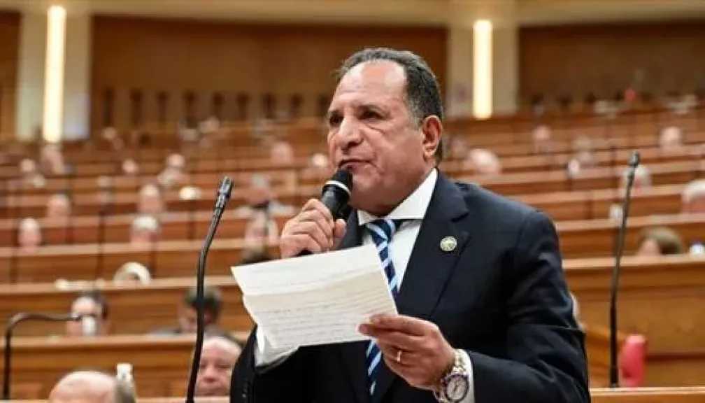 لجنة الشئون العربية بمجلس النواب ترفض المساس بسيادة الدول العربية