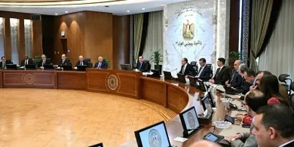 الحكومة تستعد بخطة عمل واضحة لتفعيل وتوسيع أطر التعاون مع دول القارة الأفريقية